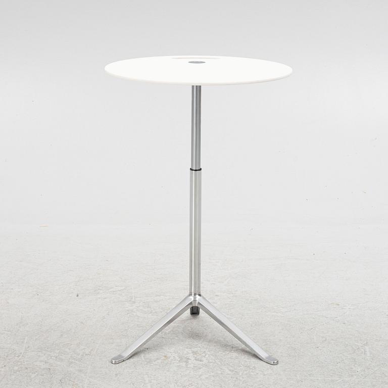 Kasper Salto, a 'Little Friend' table, Fritz Hansen, Denmark.