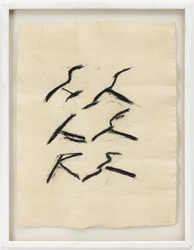 Anna Mizak, "Tecken".