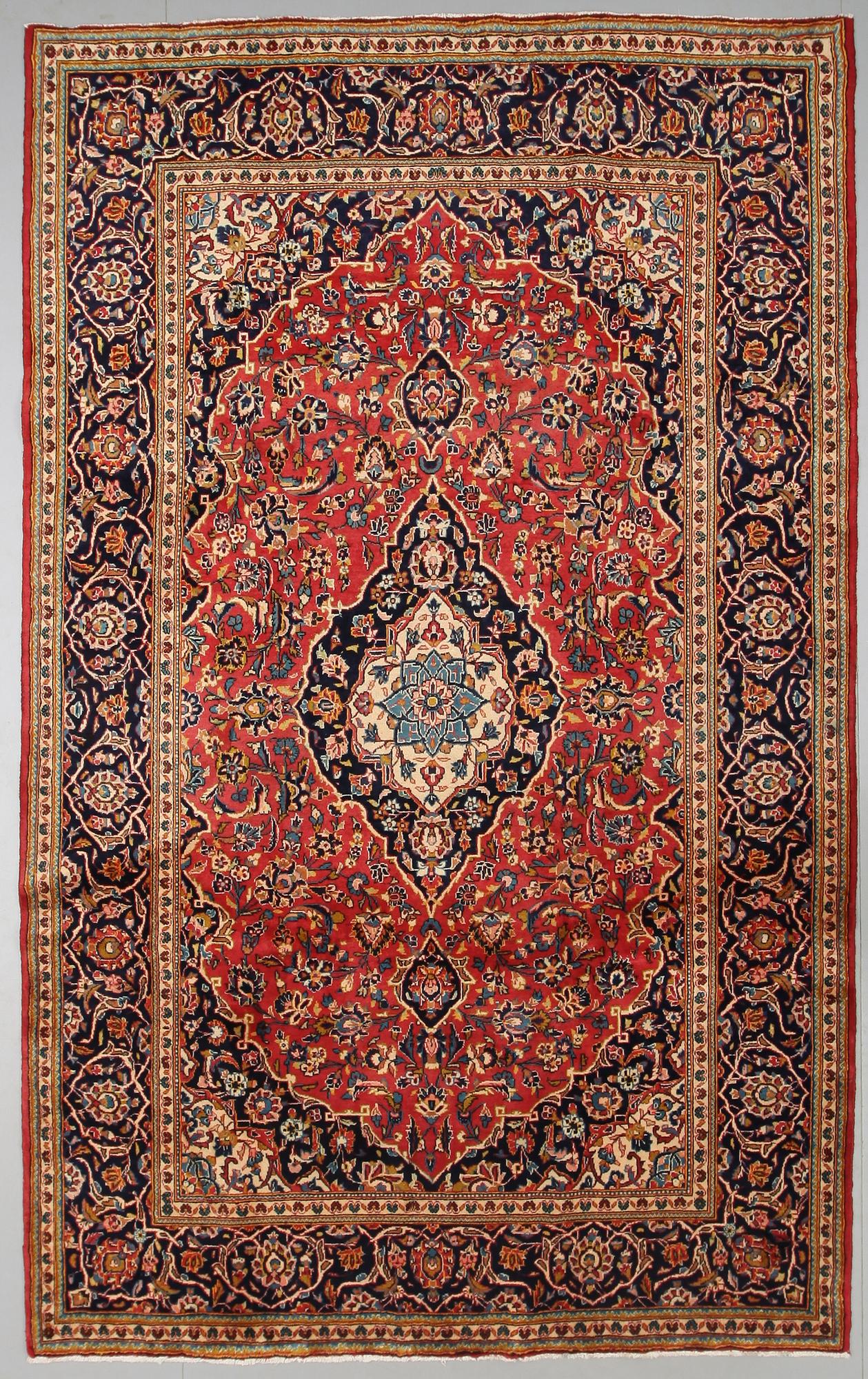 MATTA, Ardekan, 310 x 195 cm.