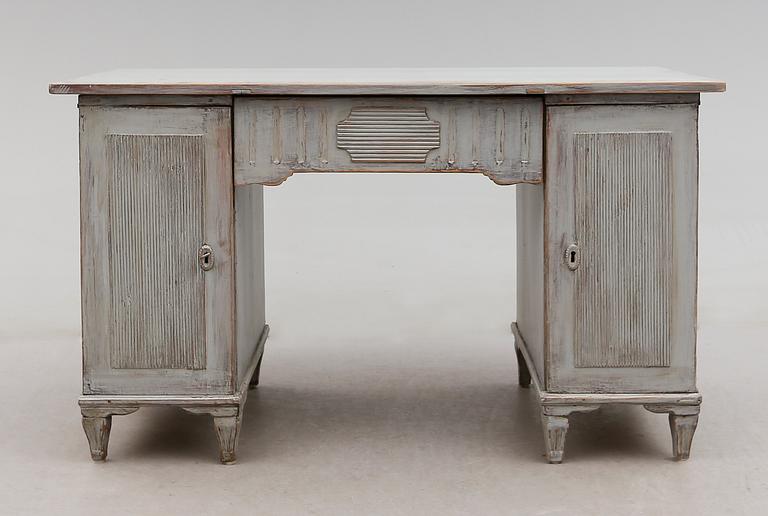 SKRIVBORD, 1800-tal.