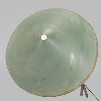 Svea Winkler, 1960s garden light, model 17-071 for Stockmann Orno.