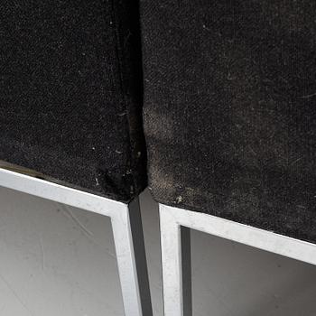 Eero Koivisto, a 'Hockney' sofa with divan, David Design, around 2000.