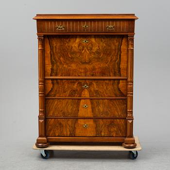CHIFFONJÉ, sent 1800-tal.
