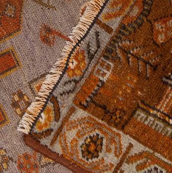 MATTA, troligen Turkiet, antik, 113X193 cm.