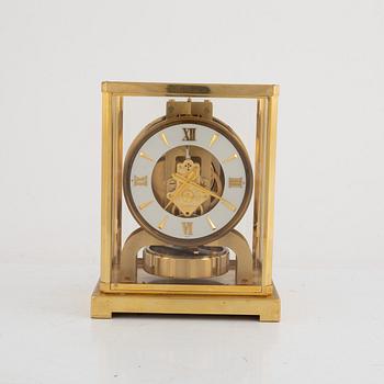 Jaeger-LeCoultre, Atmos table clock, second half of the 20th century.