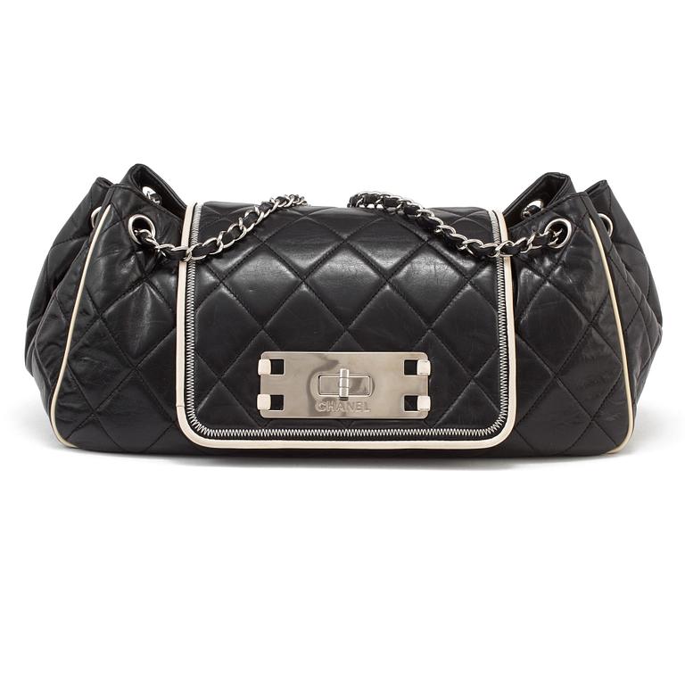 Handbag by Chanel 2008/2009.