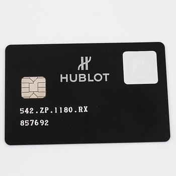 HUBLOT, "Classic Fusion", wristwatch, 45 mm.