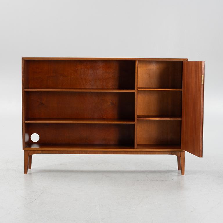 Bokhylla, 1900-talets mitt.