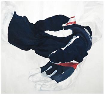 Päivi Takala, "HANDS".