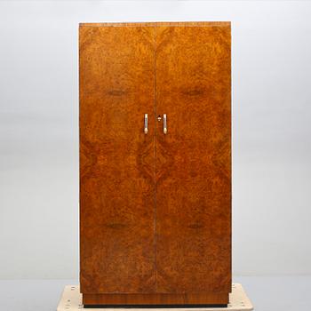 SKÅP, 1930-tal.