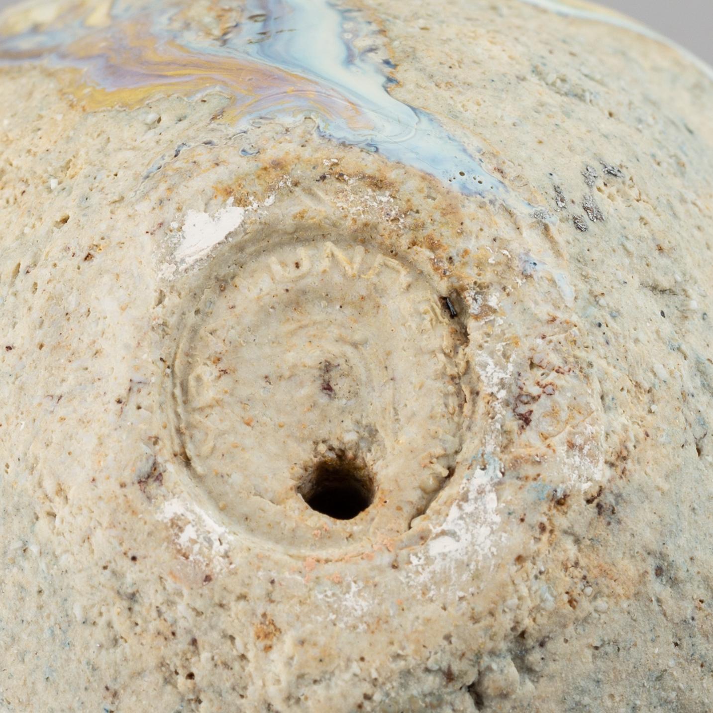 Tyra Lundgren, skulptur, fågel, 1900-talets mitt.