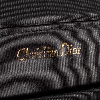 HANDBAG, Christian Dior 1960s.