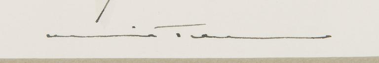 Henrik Tikkanen, Älskande par.