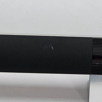 Bang & Olufsen, speaker, BeoLab 3500, Denmark, early 2000s.