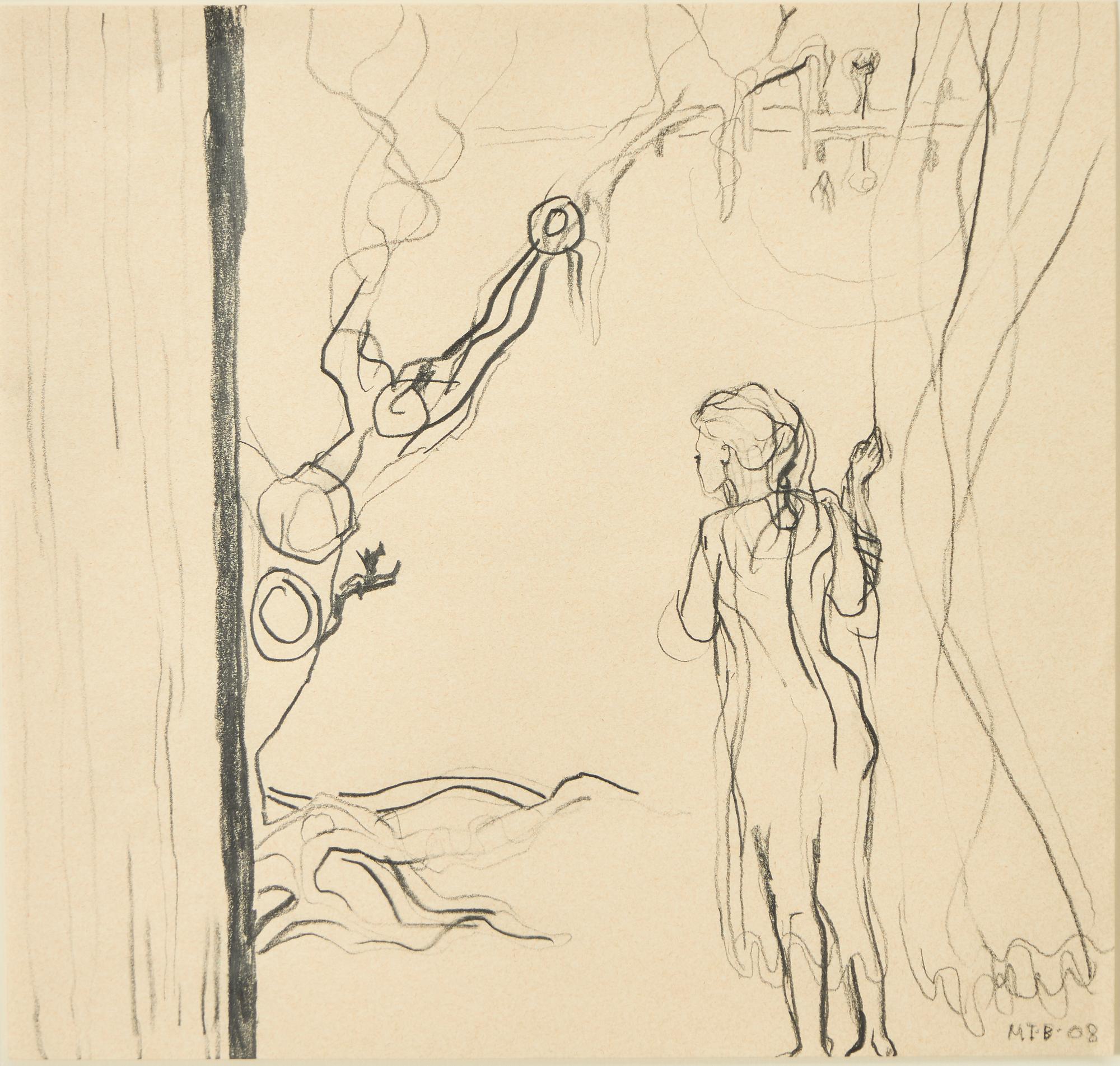 Meta Isæus-Berlin, Utan titel.