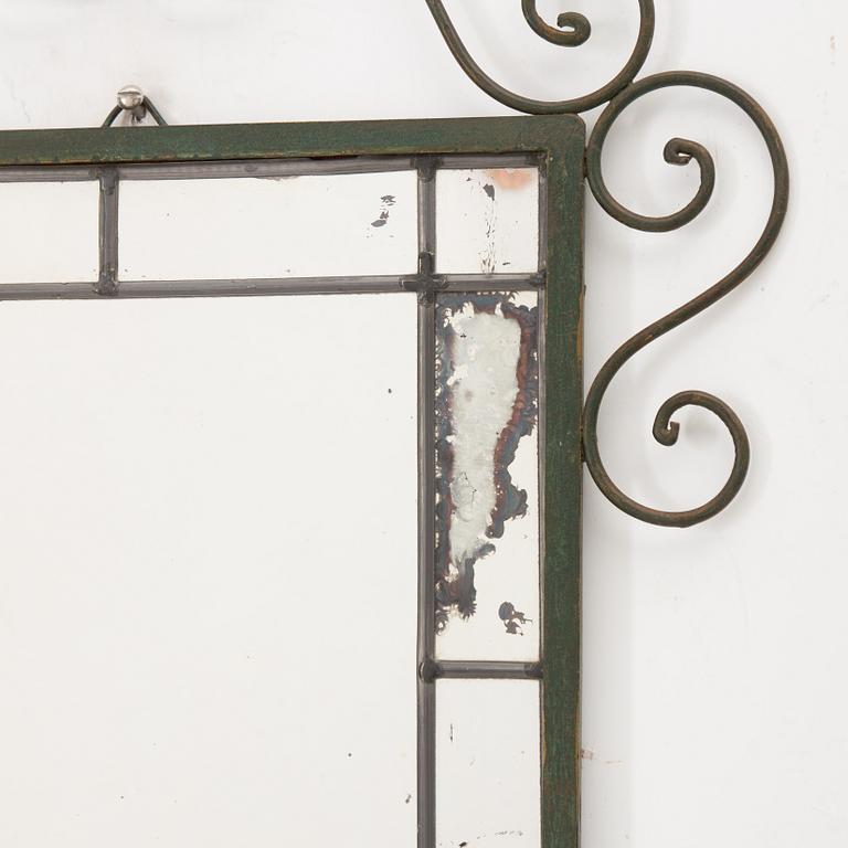 Mirror, Swedish Grace, 1920s.