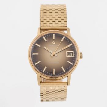 CERTINA, wristwatch, 35 mm.