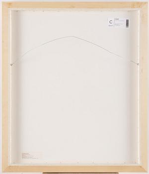 Dawid (Björn Dawidsson), From the series "TILL", 1998.