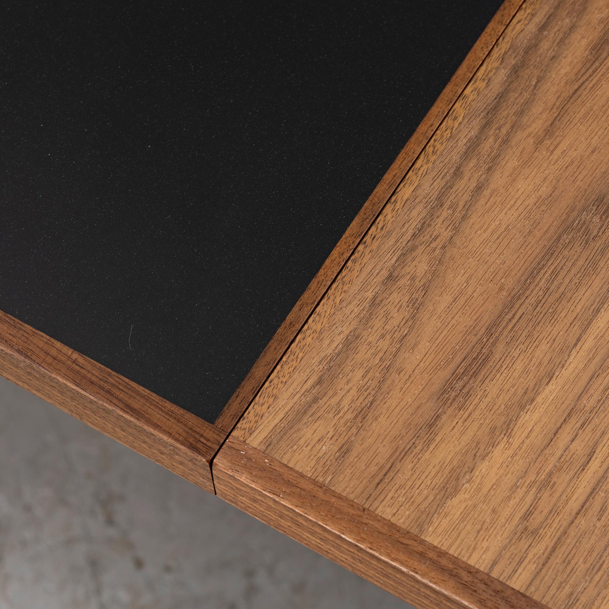 Josef Frank, dining table model B884, Svenskt Tenn, 2000s.