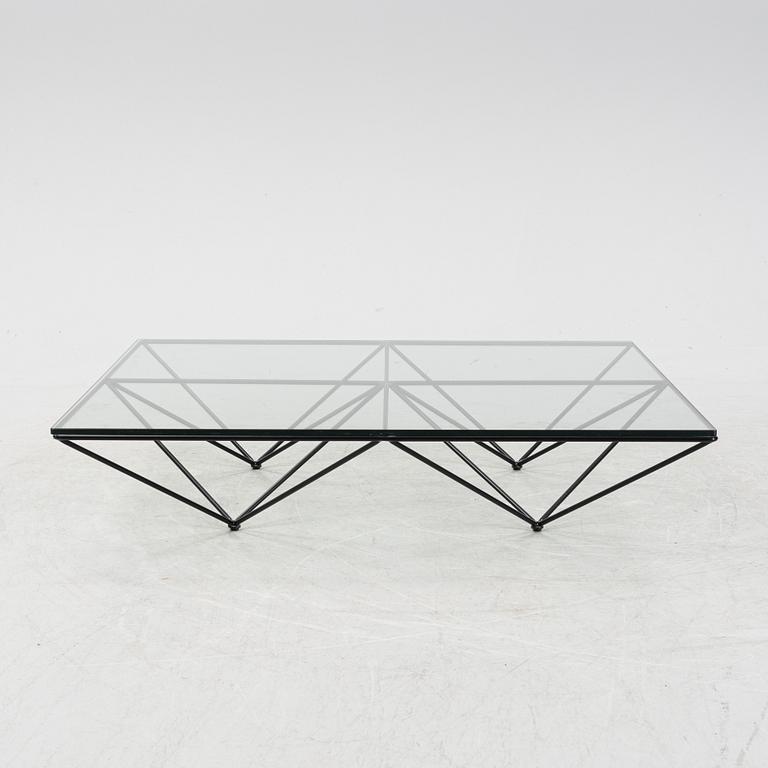 Paolo Piva, Alanda, soffbord, B&B Italia.