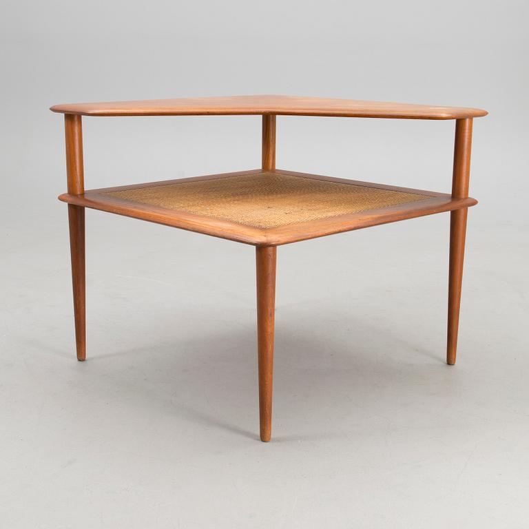 PETER HVIDT & ORLA MØLGAARD NIELSEN, SOHVARYHMÄ, 3 osaa, "Minerva", France & Son, Tanska, 1950/60-luku.