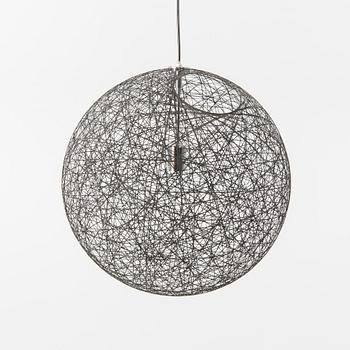 Mooi, "Random light", ceiling lamp.
