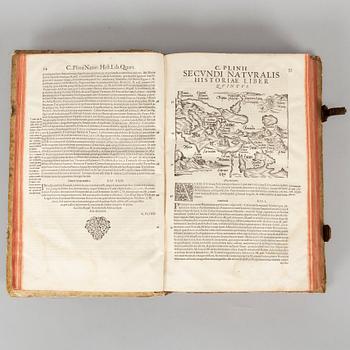 Fin proveniens: Johan Skytte (Johannes Schroderus).