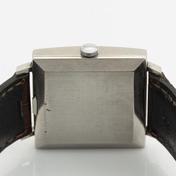 IWC, International Watch Co, Schaffhausen, armbandsur, 30 mm.