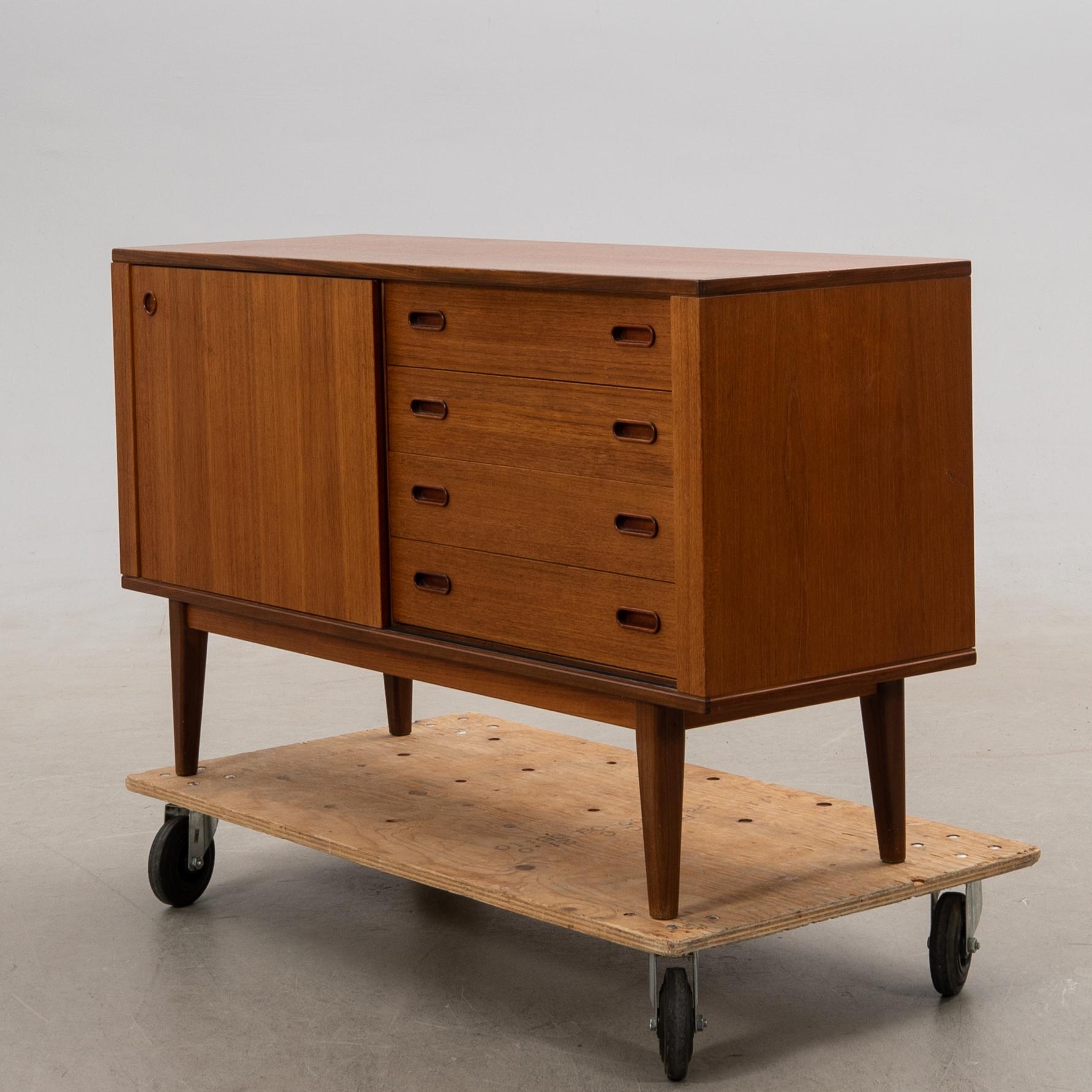 Sideboard 1960s.