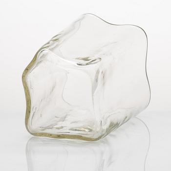 Alvar Aalto, maljakko, Iittala 1950-luku.