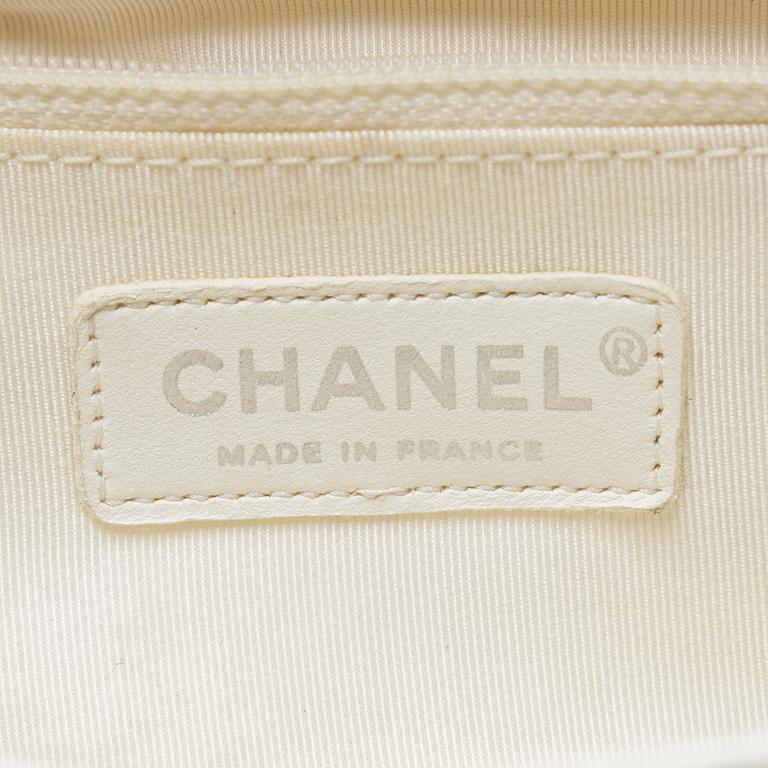 VÄSKA, Flap-bag, Chanel.