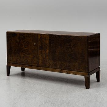 SKÄNK/SIDEBOARD, funkis, 1930-40-tal.