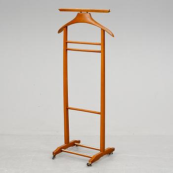 HERRBETJÄNT, märkt FR Brevettato, 1960-/70-tal.