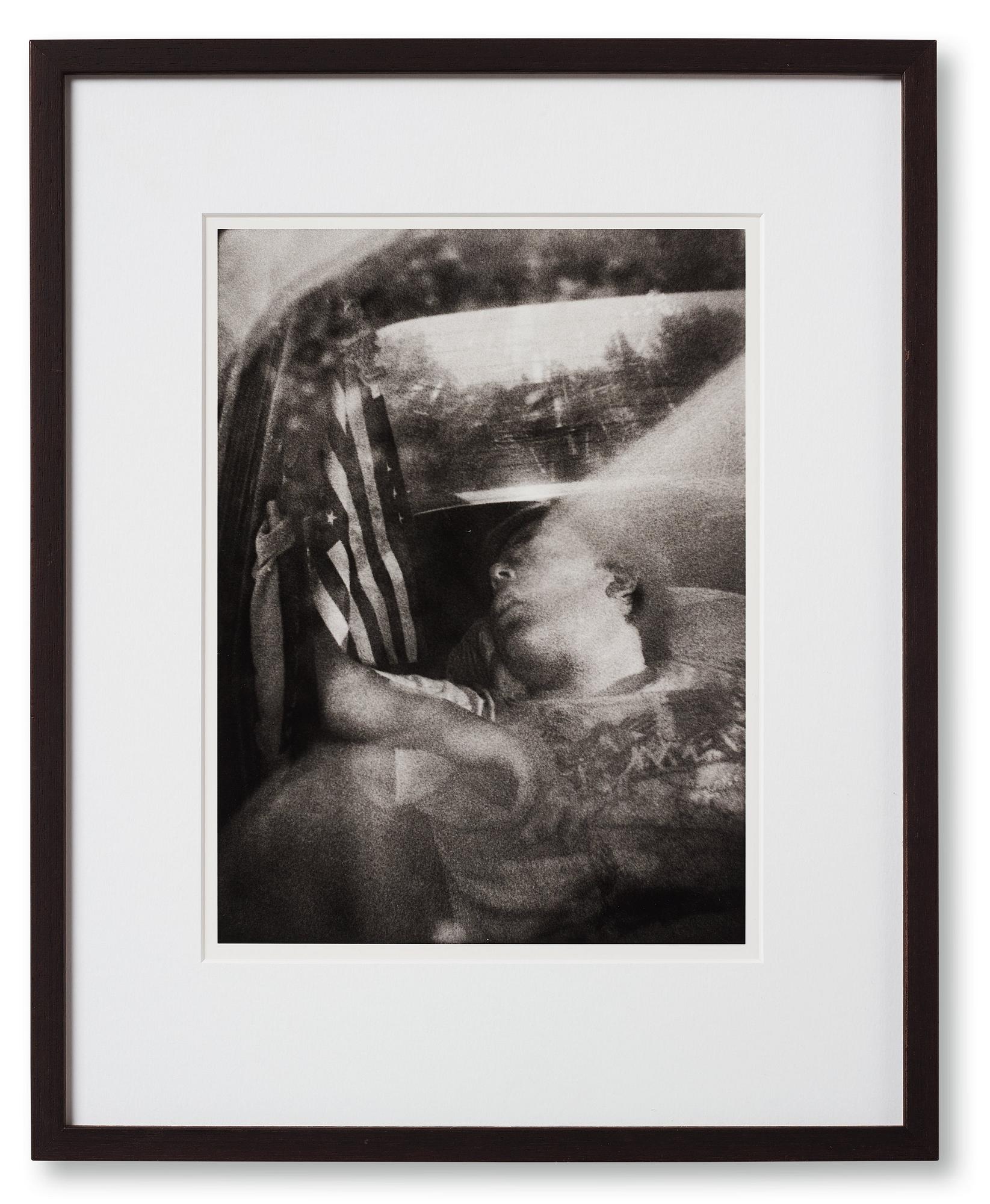 Martin Bogren, "Sleepers", 2012.