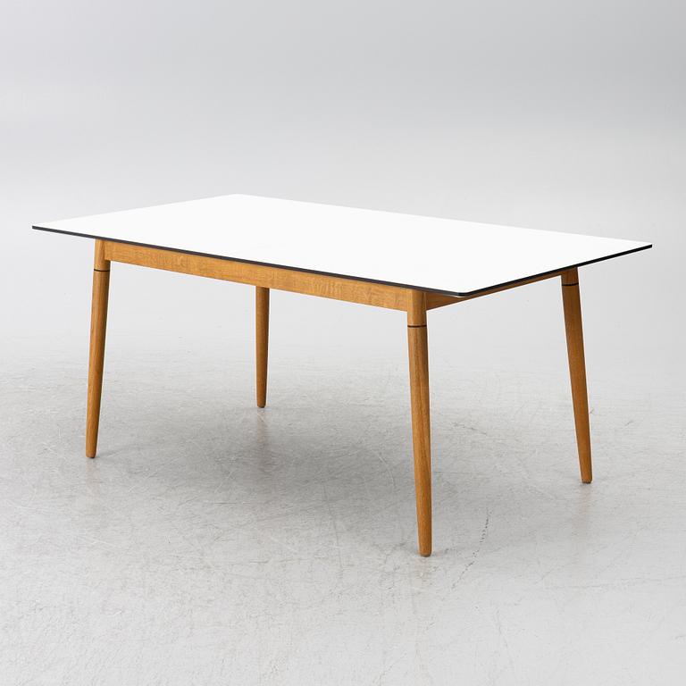 Glismand & Rüdiger, matbord "Coney", Bolia, 2000-tal.
