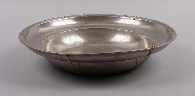 FAT, tenn, Gudmund Östling Vimmerby.