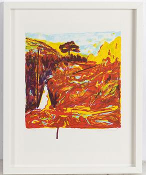 Björn Wessman, Utan titel.