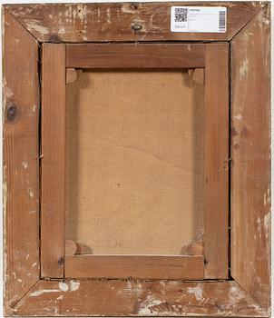 Carl Ludwig Grabow, possibly, untitled.