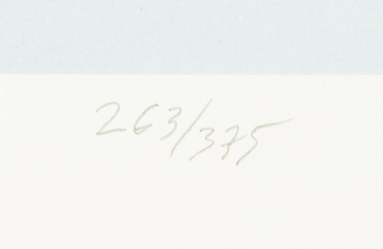 Yrjö Edelmann, "Wrapped Christmas Goat".