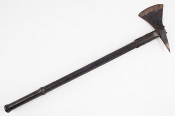 ÄNTERBILA, 1700/1800-tal.