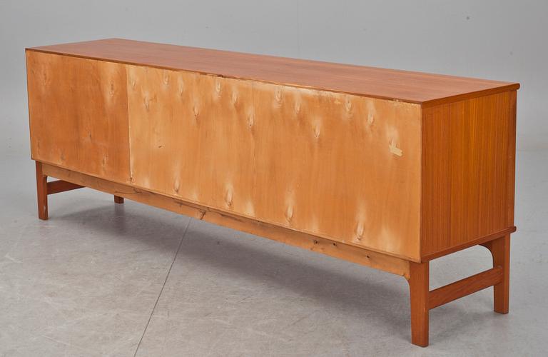 SIDEBOARD, Yngvar Sandström, Seffle, 1960-tal.