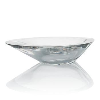 Tapio Wirkkala, skål, signerad Tapio Wirkkala, Iittala -57.