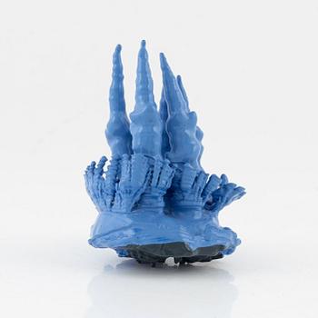 Twan Janssen, "Desktop sculpture I".