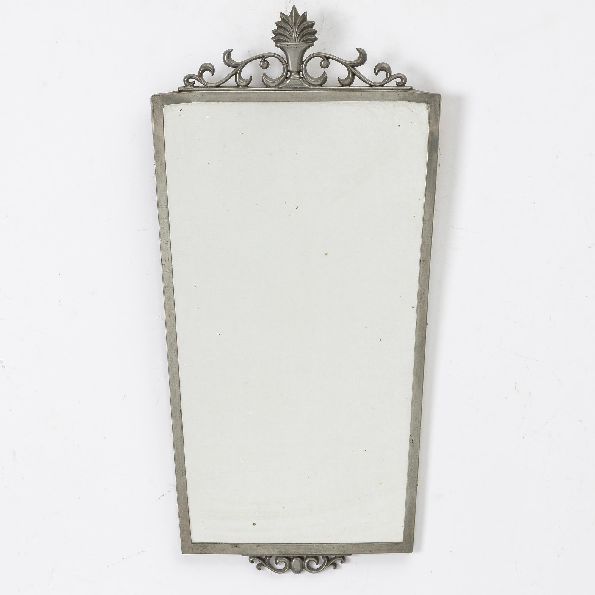 Mirror, 1920s.