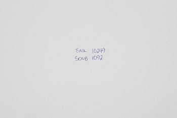 Bill Jacobson, "#1092", 1994.