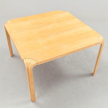 ALVAR AALTO, soffbord, "MX800B", Artek.