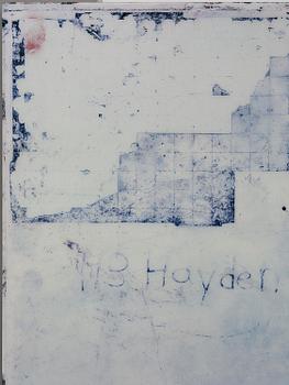 Clay Ketter, "113 Hayden Ave".