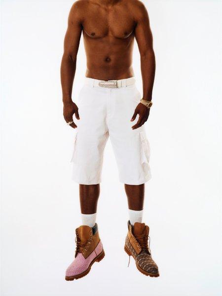 Luis Gispert, "Fruta Estrata", 2011.