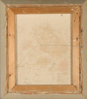 Arvid Broms, Blomsterstilleben.