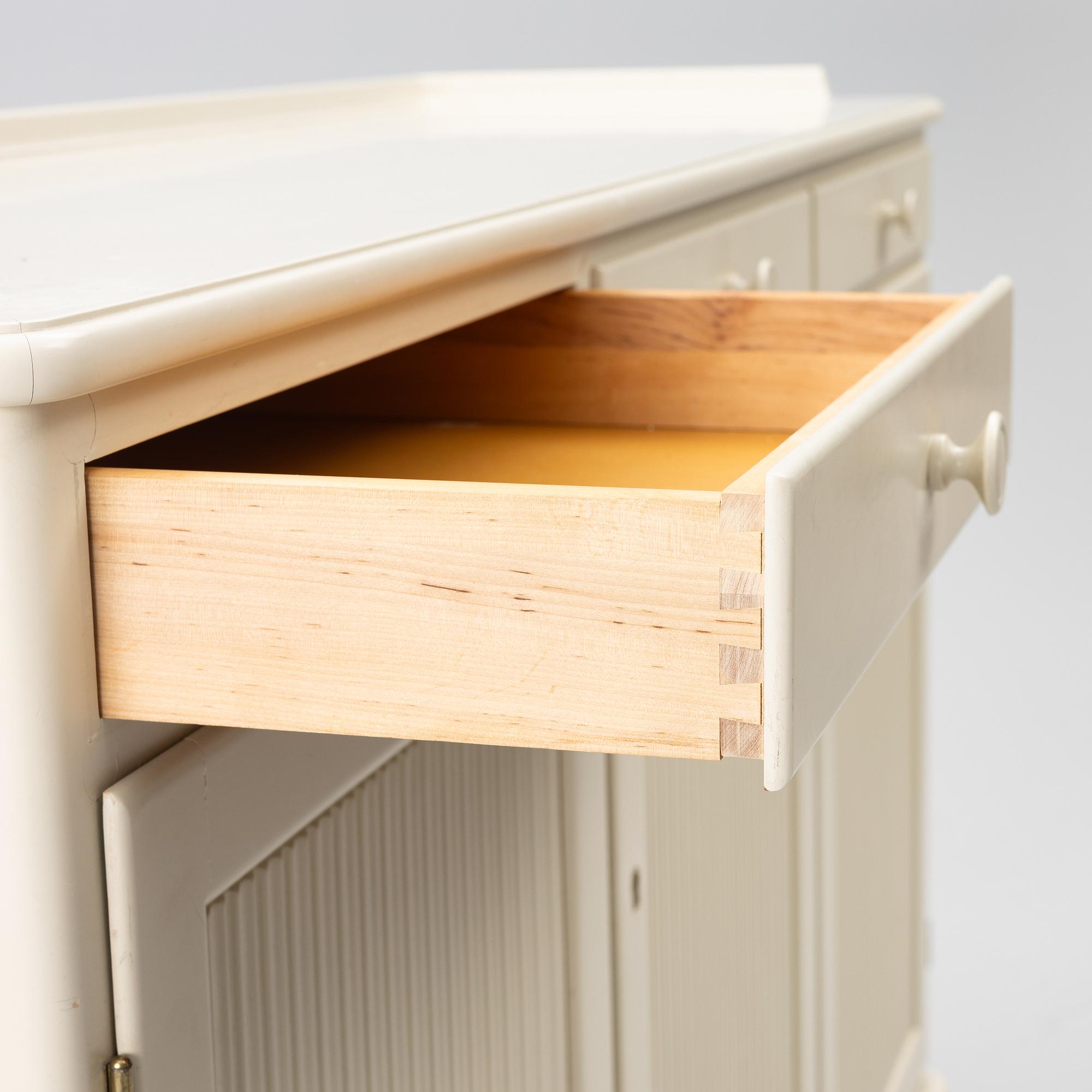 Svante Skogh, a 'Vindö' sideboard, 1900-talets andra hälft.